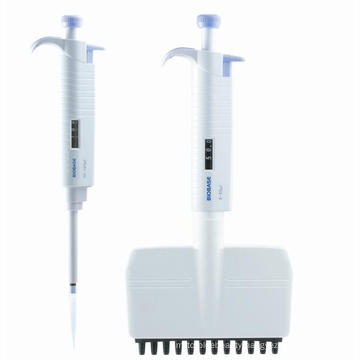 Biobase Micropette Plus Autoclavable Pipette with Adjustable and Fixed Volume